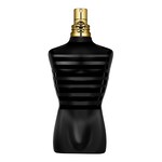 Jean Paul Gaultier - Le Male Le Parfum - Eau De Parfum Intense - Note Di Cardamomo, Lavanda & Iris - J.p. Gault Le Male Edp 75ml- - Donna